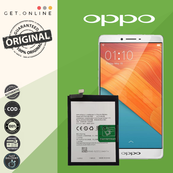 oppo r7c