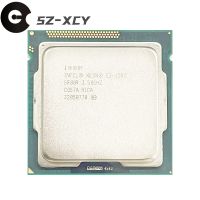 Intel Xeon E3-1280 E3 1280 3.5 Ghz Quad-Core Eight-Thread CPU Processor 8M 95W LGA 1155