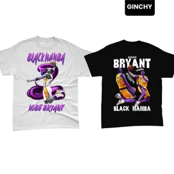 BLACK MAMBA Lakers Edition x - FD Sportswear Philippines