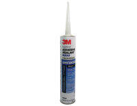 3M Marine Adhesive Sealant 5200 Black 295 ml