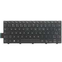 NEW For DELL 14 3000 5000 14MR MD PD LR 3446 3447 3442 5442 5447 Brazil BR Laptop Keyboard