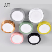 JJT Đèn LED Downlight Âm trần Downlight LED Downlight Đèn LED Downlight