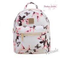 【hot sale】✙♞❂ C16 DYSTK?Women Leather Backpack School Fashion Beg School