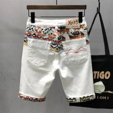 Gucci cheap capri shorts