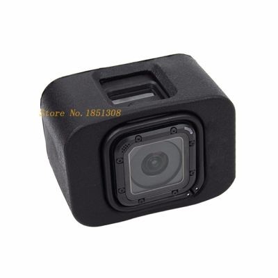 【Online】 DhakaMall Soft Floaty Floating Housing Surfing Buoy Case Cover For Hero 4 Session 5 Session Action Sport Camera Accessories