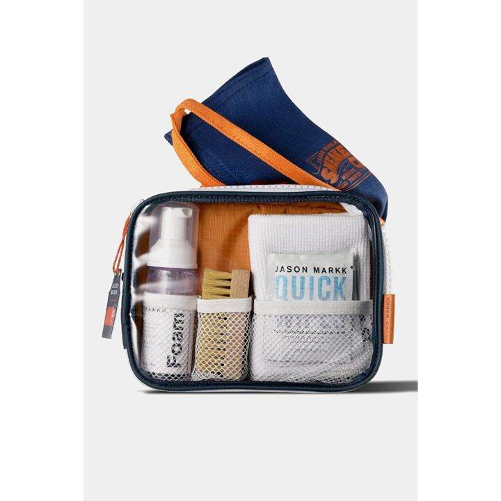 Jason Markk Shoe Cleaner Limited Edition Gift Set Lazada PH