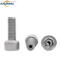 ♦□✼ M3 M4 M5 M6 M8 M10 M12 304 A2-70 Stainless Steel Hollow Hole Through Air Out Allen Head Bolt Hexagon Hex Socket Cap Head Screw