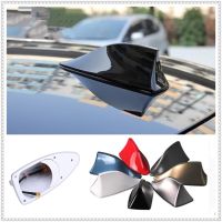 Car Shark Fin Antenna Auto Radio Signal Aerial Roof for Volkswagen VW POLO Golf 4 Golf 6 Golf 7 CC Tiguan Passat B5