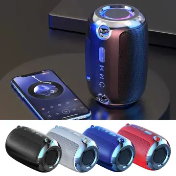Bluetooth Player Mp Speaker - Best Price in Singapore - Dec 2023