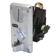 Coin Acceptor Coin Pusher JY133A CPU Arcade Coin Selector for Vending