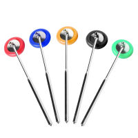 Neurological Round Percussion Diagnostic Tendon Babinski Queen Square Massage Body Nerve Test Tool Reflex Hammer