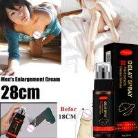 ZZOOI Thickening Growth Massage Delay Liquid for Men Products Care Sexy Lingerie