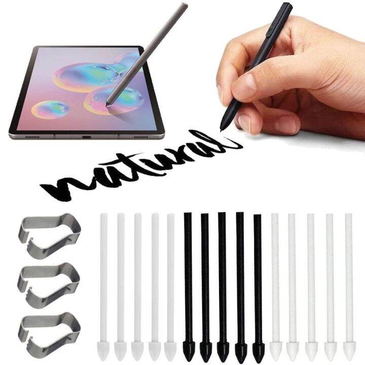 Stylus Tips S Pen Nibs For Samsung Galaxy Tab S6 lite S6/S7/S7 plus/S7