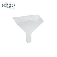 Maison Berger Paris, Funnel ,กราวยสำหรับเติมน้ำหอมสำหรับตะเกียงน้ำหอมม,อุปกรณ์เสริมสำหรับตะเกียง,เติมน้ำหอม