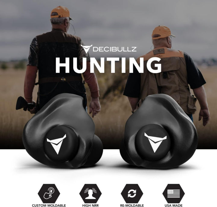 decibullz-custom-molded-earplugs-pro-pack-black-bundle