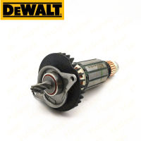 โรเตอร์กระดอง AC220-240V 5ฟันสำหรับ DWC24K3 DWEN102K DEWALT D25114K