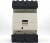 Schneider electric TeSys D 3-ploe contactors-Motor control category AC-3 LC1D115x7C AC24V-380V 115A 50/60HZ