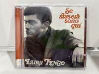 1 CD MUSIC ซีดีเพลงสากล   Ling Temco-58 STASERA SONO Qui GLE INDIMENTICABILI    (B9B57)