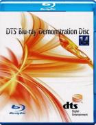 Đĩa Demo Blu-Ray 25G DTS Blu-Ray HD-14