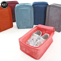 【cw】Simpel Multi Function Portable Travel Storage Bags Toiletry Cosmetic Makeup Pouch Case Organizer Travel Shoes Bags Storage Baghot