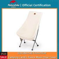 hyfvbu✣ↂ✠  Naturehike Outdoor Camping Cover Cashmere Thermal Removable Cleaning (Without Chairs)