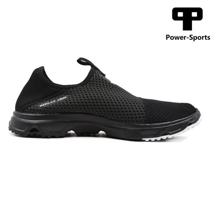 salomon breathable shoes