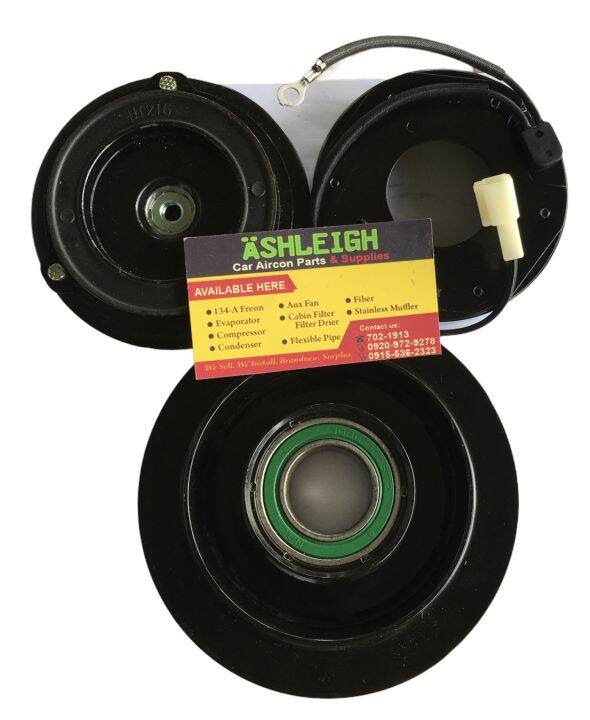 Mitsubishi Pajero Middle Pulley Assembly Car Aircon Parts Lazada PH