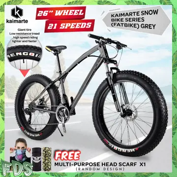 Buy Kaimarte Bicycle online Lazada .my