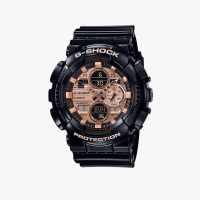 G-Shock นาฬิกาข้อมือผู้ชาย G-Shock Utiltty Special Color Black รุ่น GA-140GB-1A2DR