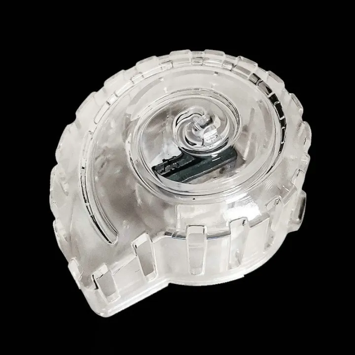 Aquarium Fish Grass Tank Plant Snail Removal Device Transparent Tank