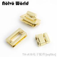 【CC】✁▼❖  5-10-30pieces 18x30mm Turn lock Handbags luggage hardware accessories twist