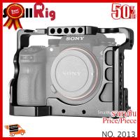 ✨✨#BEST SELLER SMALLRIG® Cage for Sony A9 2013 ##กล้องถ่ายรูป ถ่ายภาพ ฟิล์ม อุปกรณ์กล้อง สายชาร์จ แท่นชาร์จ Camera Adapter Battery อะไหล่กล้อง เคส