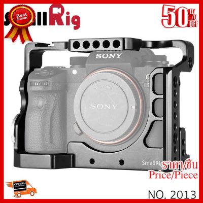 ✨✨#BEST SELLER SMALLRIG® Cage for Sony A9 2013 ##กล้องถ่ายรูป ถ่ายภาพ ฟิล์ม อุปกรณ์กล้อง สายชาร์จ แท่นชาร์จ Camera Adapter Battery อะไหล่กล้อง เคส