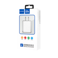 Peston หัวชาร์จ รุ่น K3 fully compatible charger 22.5W