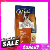 จัดส่งฟรี ตรงปก อาหารสุนัข HAPPY DOG MINI IRELAND 1 กก. เก็บเงินปลายทางฟรี