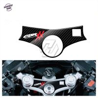 【Hot demand】 เคสคาร์บอน3D บน Triple Yoke Defender สำหรับ Honda CBR1100XX 2002-2006