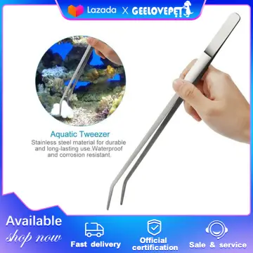 Buy Aquatic Plant Tweezer online