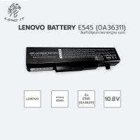 Lenovo แบตเตอรี่โน๊ตบุ๊ค BATTERY G480  มี มอก.สินค้ามีคุณภาพมาตรฐาน