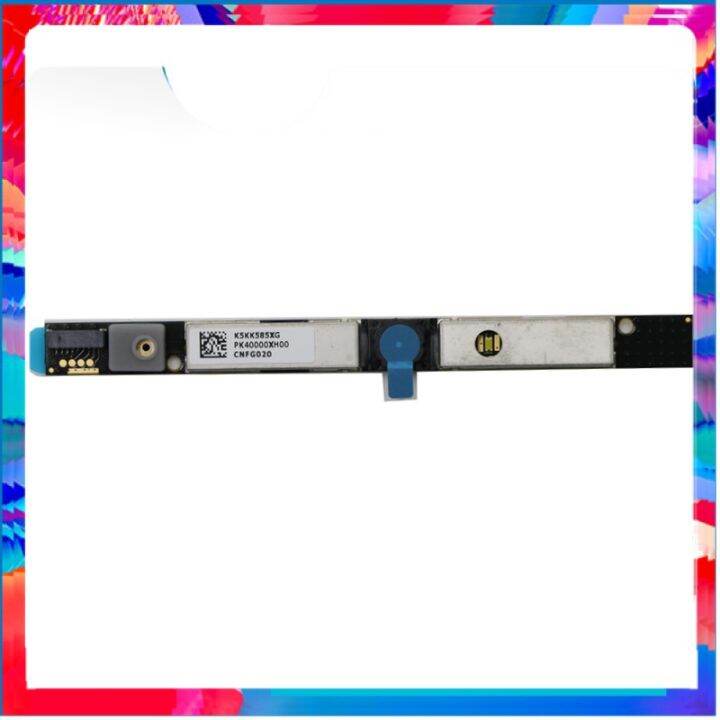 original-กล้องเว็บแคมสำหรับ-ideapad-320-14-320-15-330-14-330-15-320c-15-5c20n82280-pkxh00-5c20n91544-pkxd00