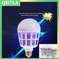 2 Way 9W/20W LED Mosquito Killer Bulb LED Bulb Night Light Anti Moskito Muggen Bug Zapper Garden E27 Plug AC 220V QB7LA Shop