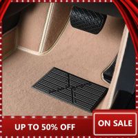 Car Accessories Heel Foot Mat Pedal Cover Car Mat Universal Car Floor Pad Anti-skid Pedal High Quality Car Accessories Pedals  Pedal Accessories