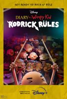 Diary of a Wimpy Kid Rodrick Rules (2022) DVD Master พากย์ไทย