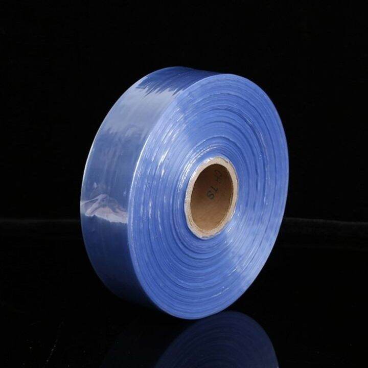 Ready Tubular PVC encapsulation film shrink film heat shrinkable film ...