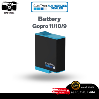 Gopro 11/10/9 Battery ของแท้ศูนย์ไทย ประกัน 6 เดือน