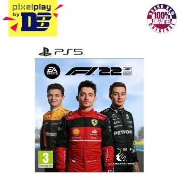 Shop F1 2023 Ps5 with great discounts and prices online - Jan 2024
