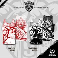 Tarsier 9 Edition Singlet / Reversible Jersey 2022 (Full Sublimated Activewear Reversible )