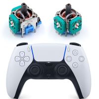 MINIMI 2 Pcs Potentiometer Parts Repair Controller Sensor Module จอยสติ๊ก Thumb Stick 3D Analog