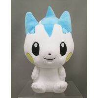 ของขวัญ Boneka Mainan นุ่มสำหรับเด็กของเล่นตุ๊กตายัดนุ่นลายโปเกมอน Pachirisu ต้นฉบับ2022