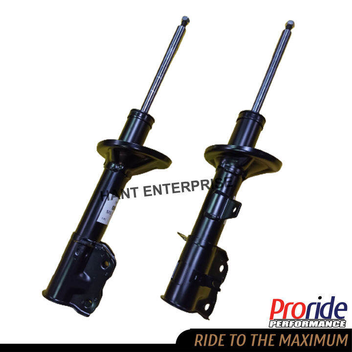 Proride Absorber Standard Exora CPS Exora CFE Turbo Front (2pcs) Lazada
