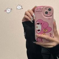 เหมาะสำหรับ OPPO โทรศัพท์มือถือกรณี Reno8/Reno7pro/reno6/7z/5 ใหม่การ์ตูน air cushion case big head Melody anti - fall เคสโทรศัพท์ soft case R17 คู่รุ่น A53/F11/A9 2023/A31/A3S/Findx3pro/Findx5pro/4Z 5G